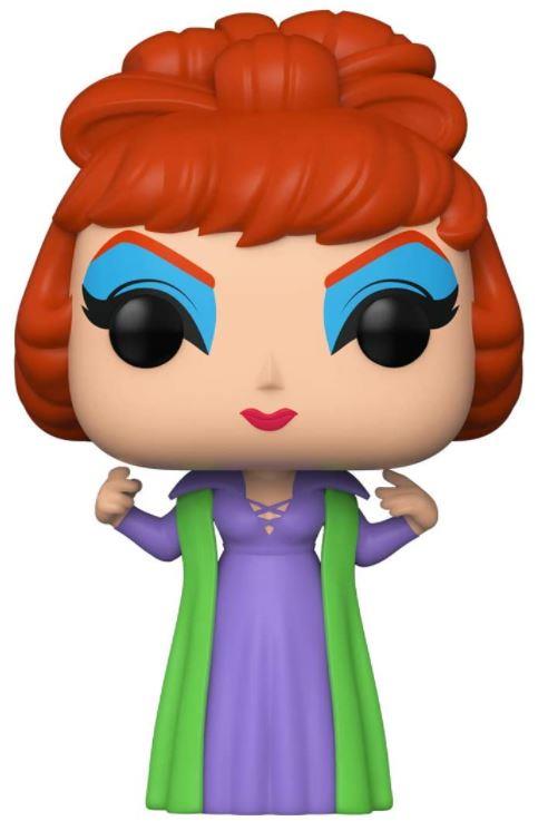 FUNKO Funko POP! Vynil Bewitched: Endora